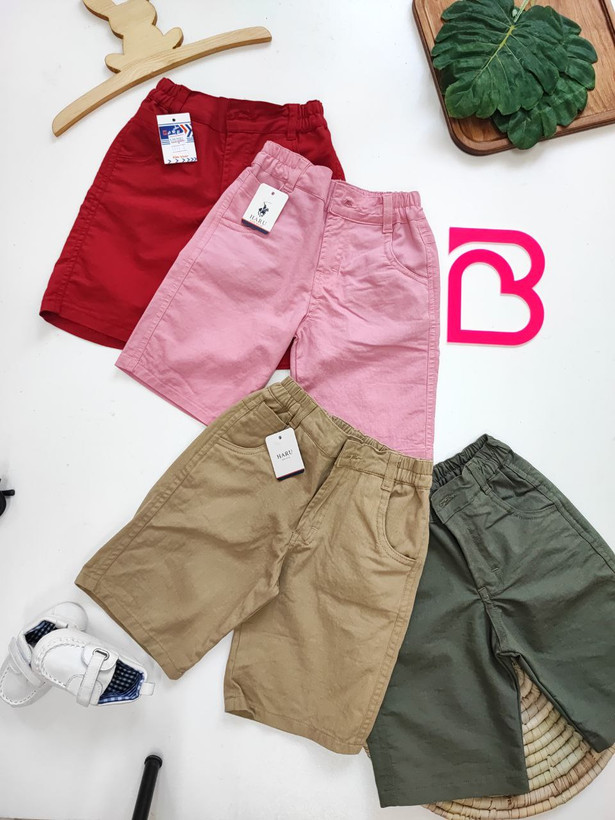 شلوارک دخترانه