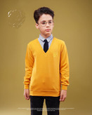 بلوز دویقه کراواتی