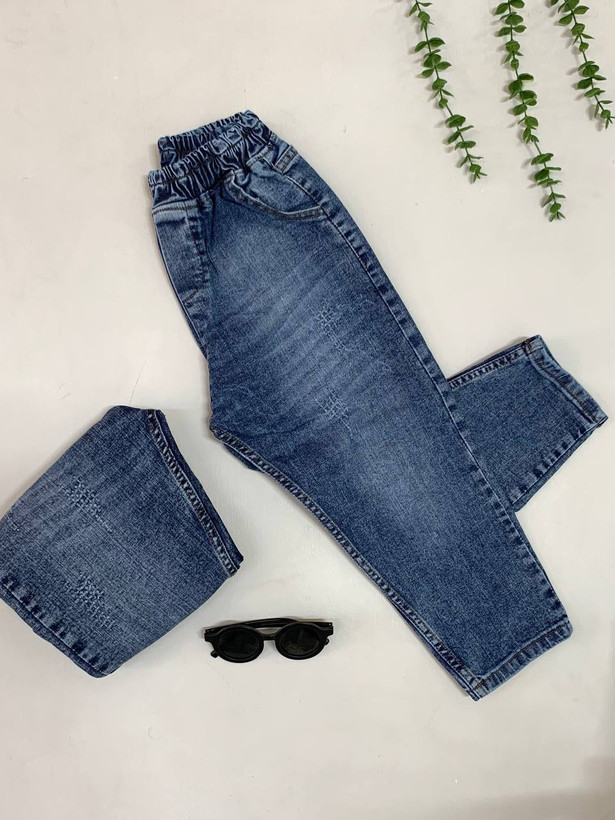 شلوار جین بچه گانه اقتصادی