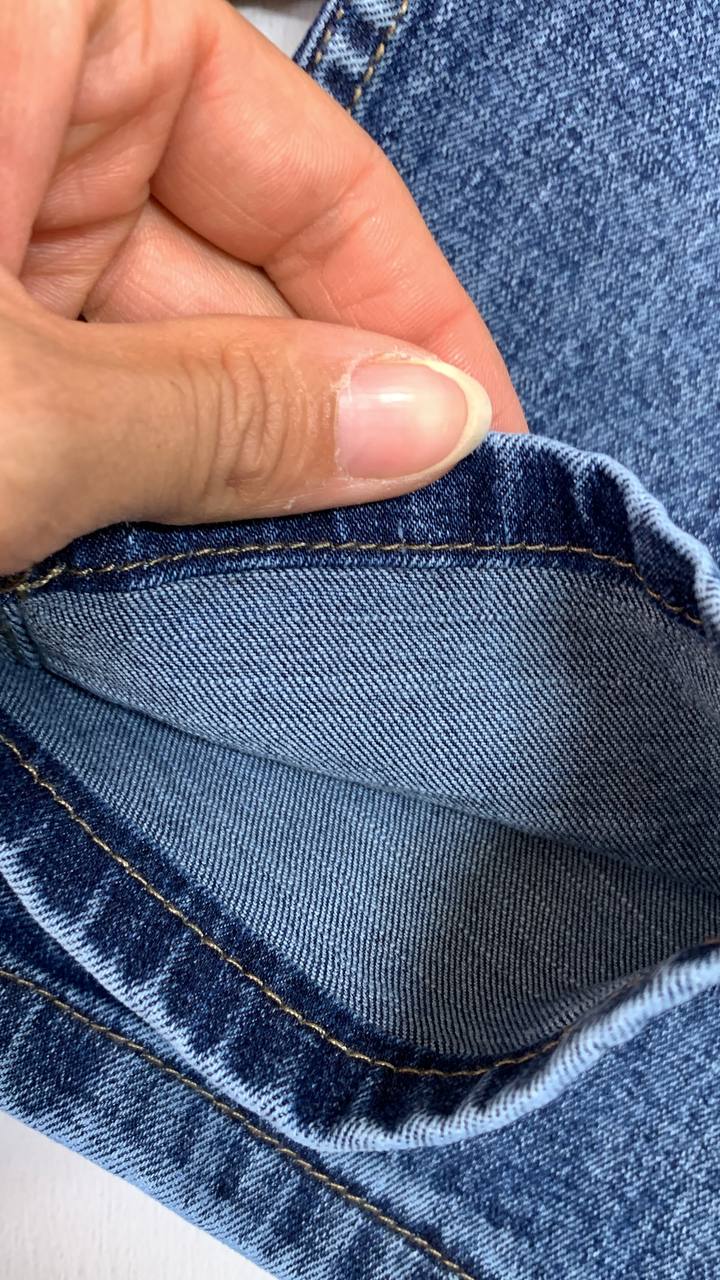 شلوار جین بچه گانه اقتصادی