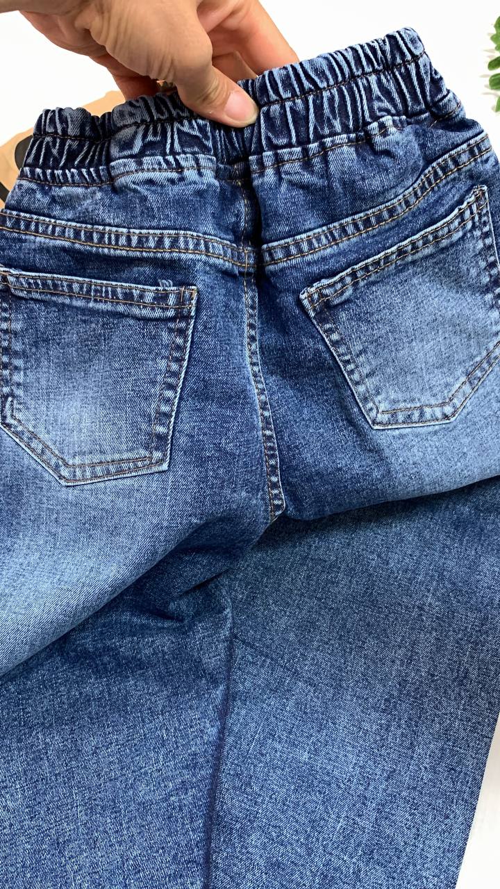 شلوار جین بچه گانه اقتصادی