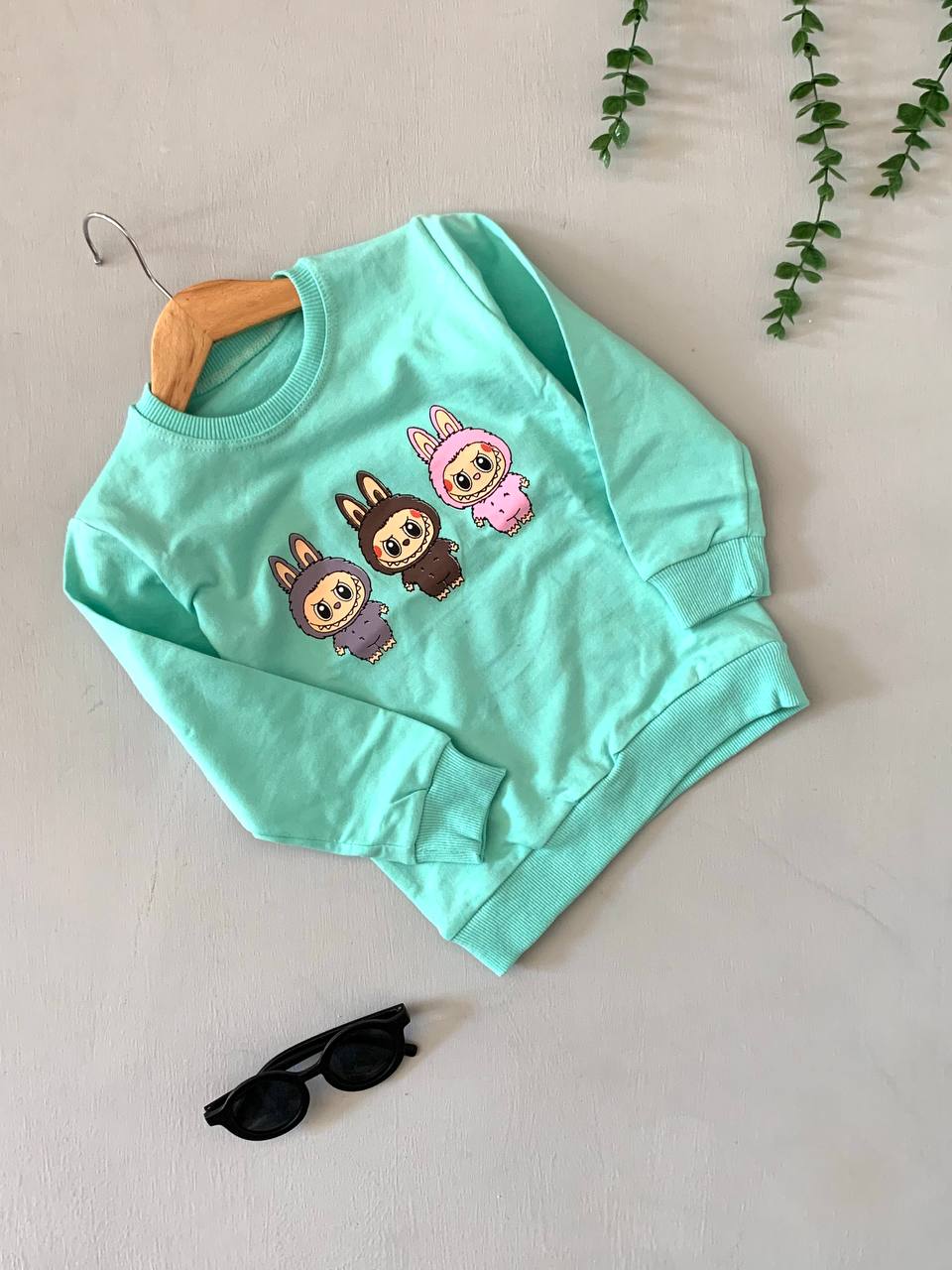 بلوز تک اقتصادی لبوبو