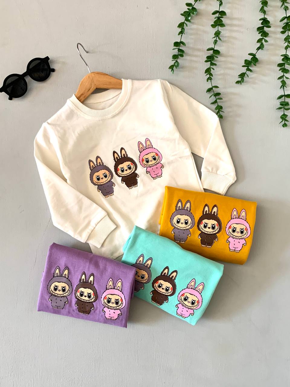 بلوز تک اقتصادی لبوبو