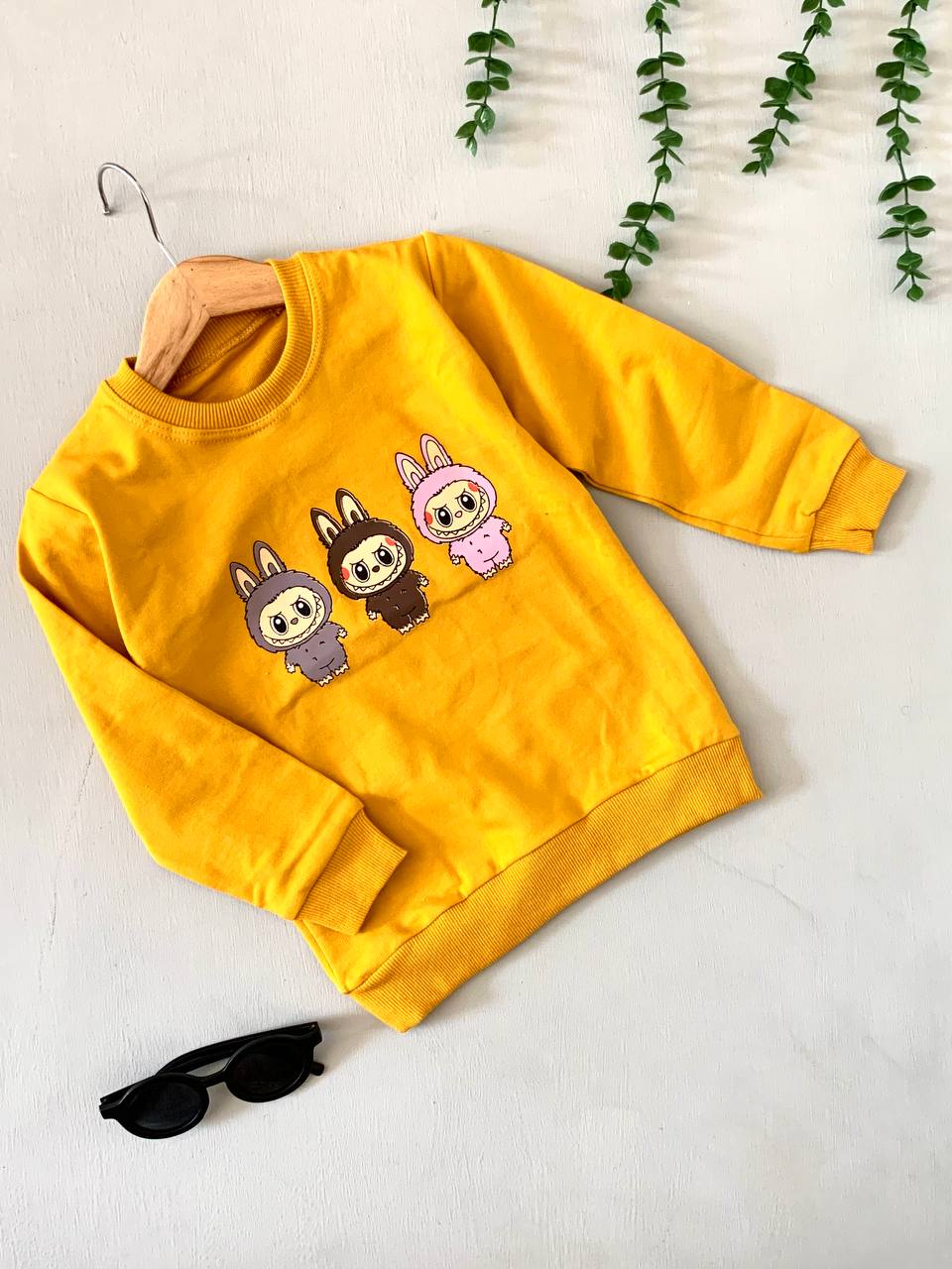 بلوز تک اقتصادی لبوبو