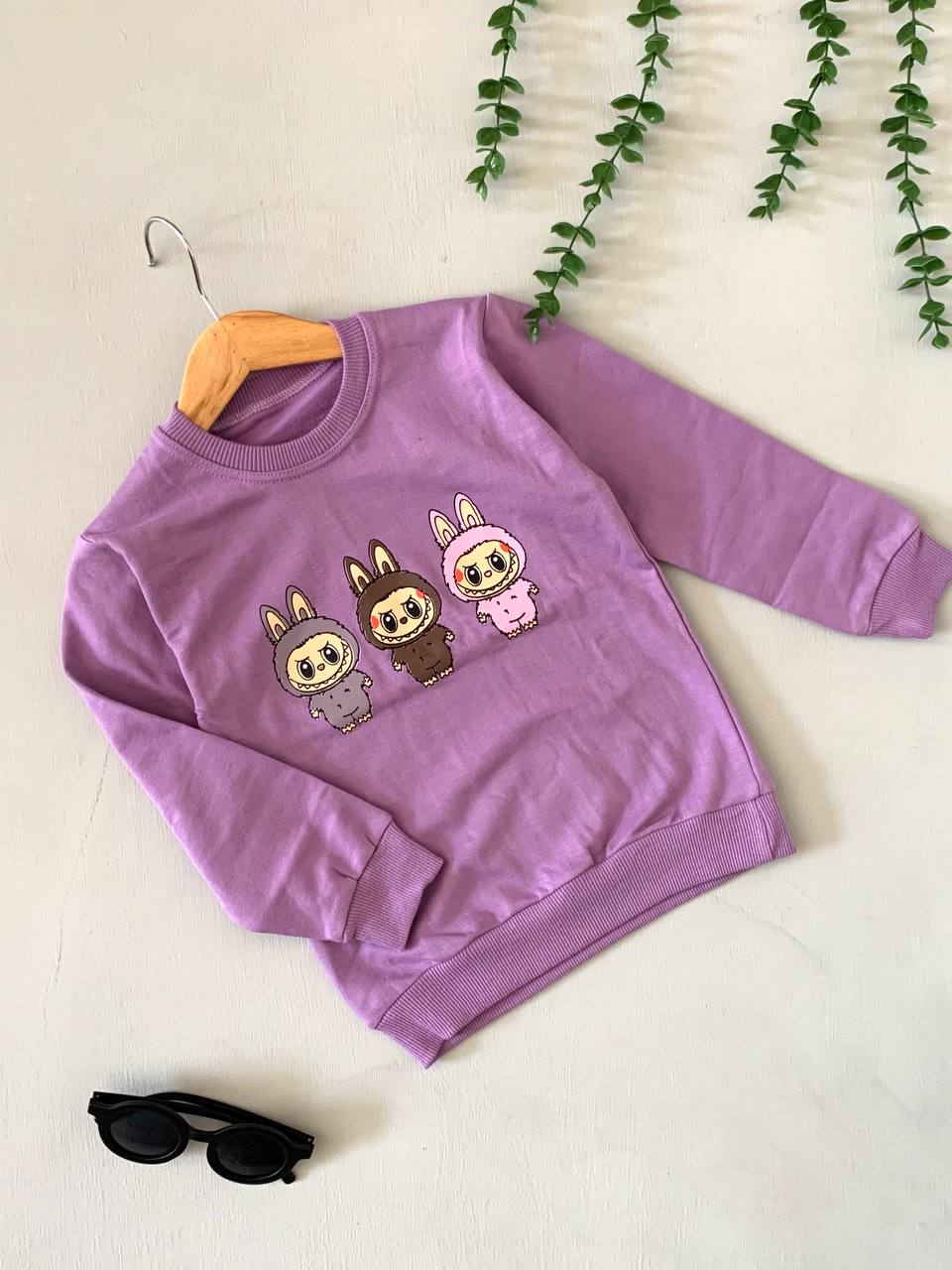 بلوز تک اقتصادی لبوبو