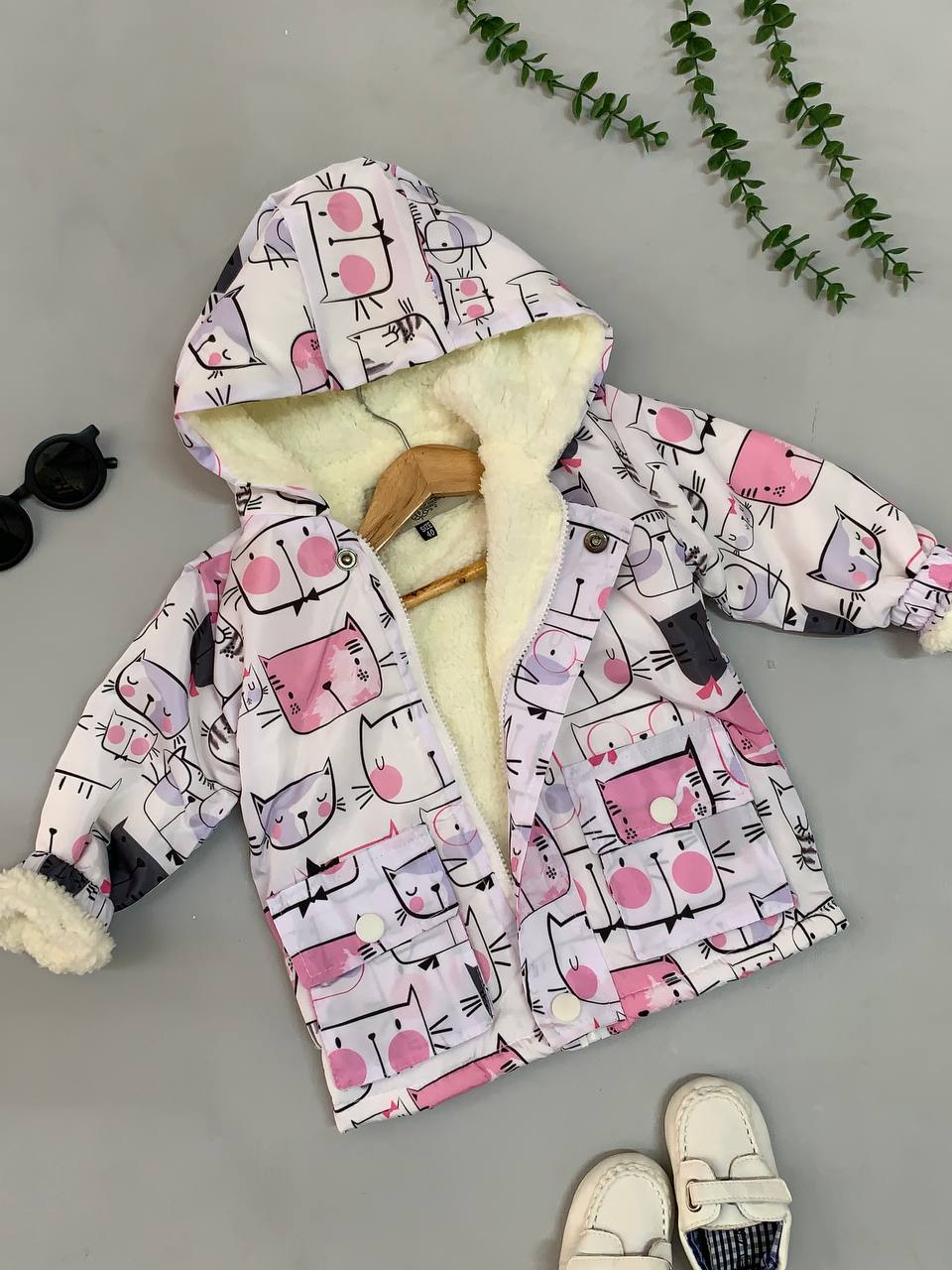 سویشرت بچه گانه پسرانه و دخترانه