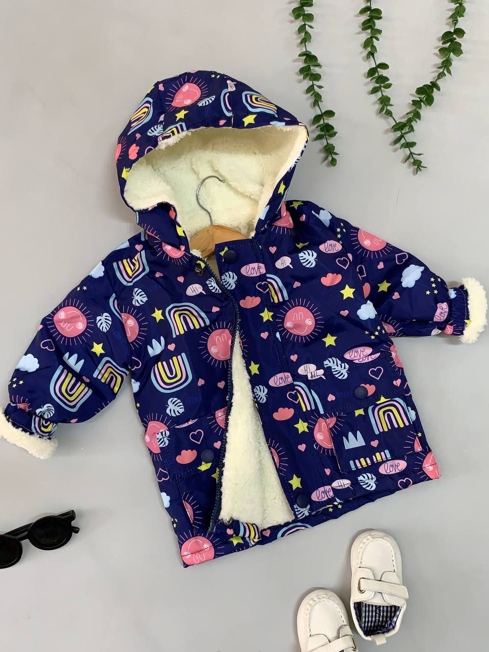 سویشرت بچه گانه پسرانه و دخترانه