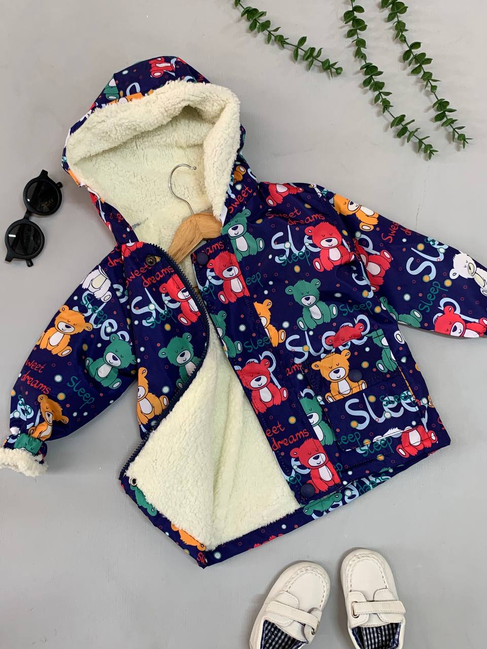 سویشرت بچه گانه پسرانه و دخترانه