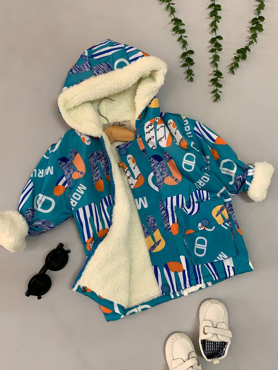 سویشرت بچه گانه پسرانه و دخترانه