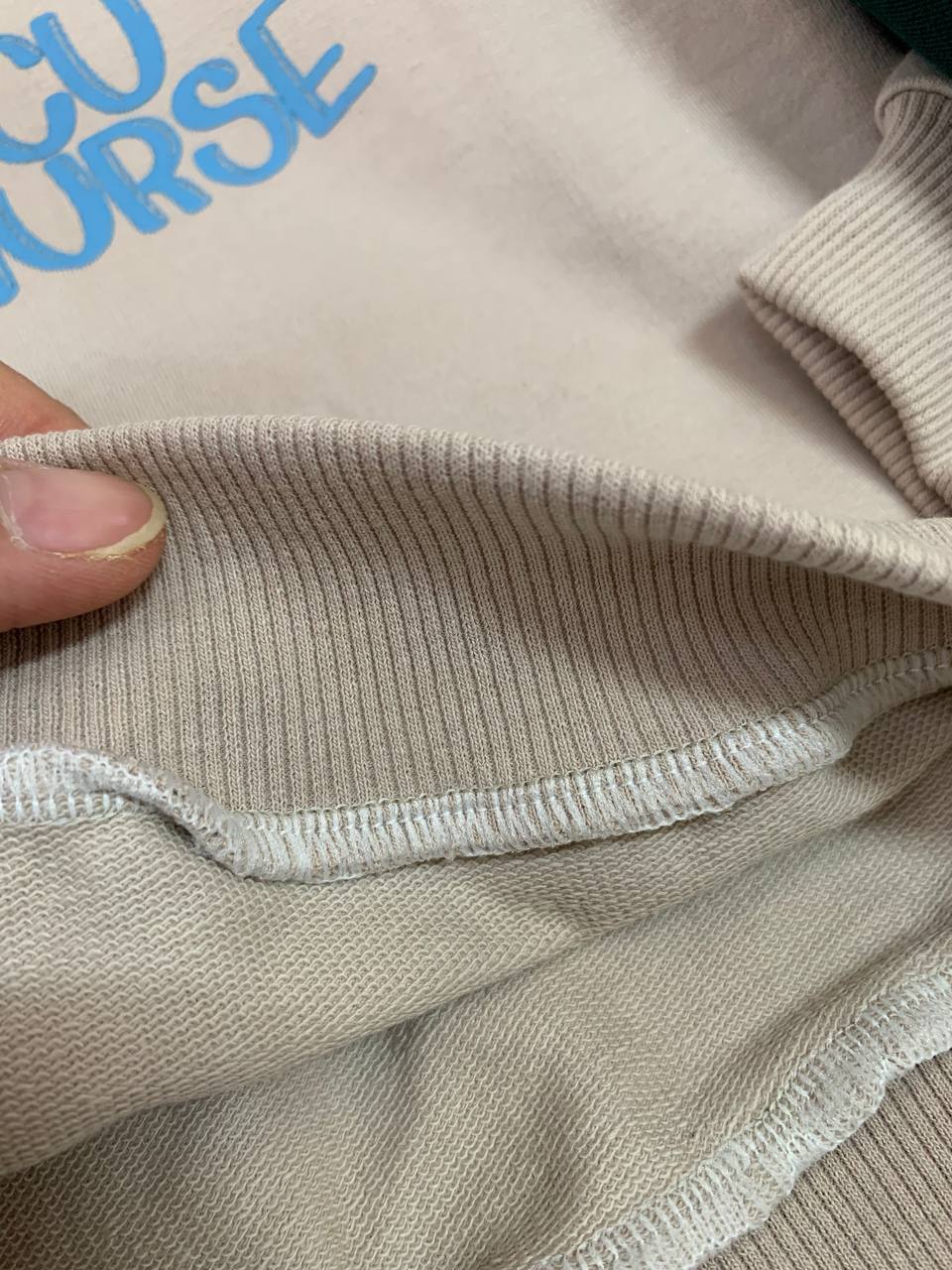 بلوز بچه گانه اسپرت اقتصادی