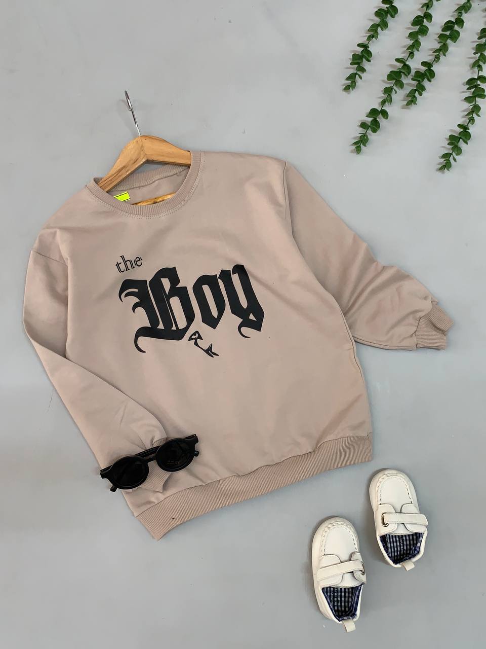 بلوز بچه گانه پسرانه اقتصادی