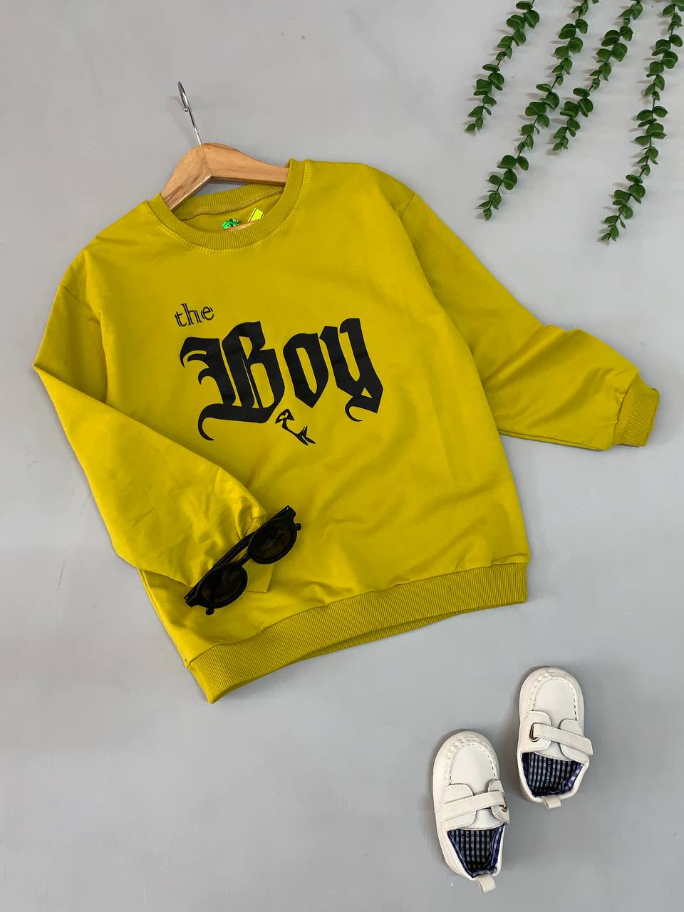 بلوز بچه گانه پسرانه اقتصادی