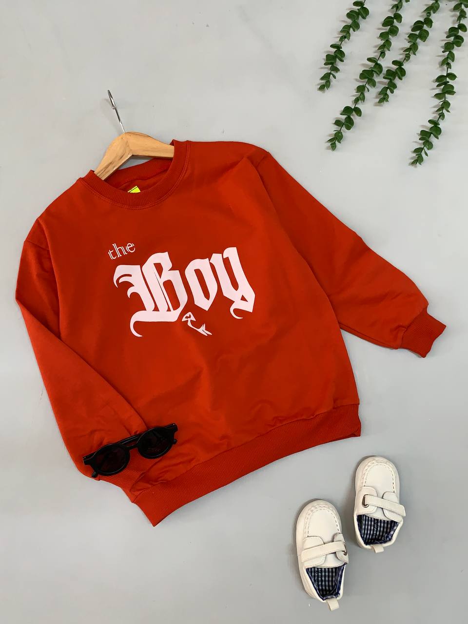 بلوز بچه گانه پسرانه اقتصادی