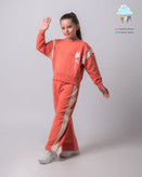 بلوز شلوار بچه گانه دخترانه beautiful