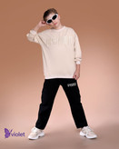 بلوز شلوار بچه گانه پسرانه OPENMIND